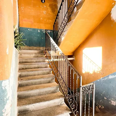 Accademia53 - Studio Apartment