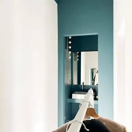 Apartment Accademia53 - Studio Milan