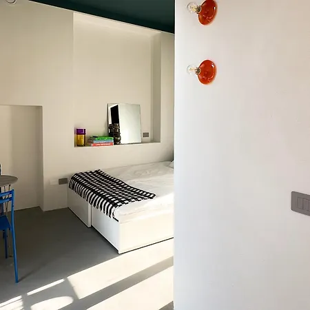 Accademia53 - Studio