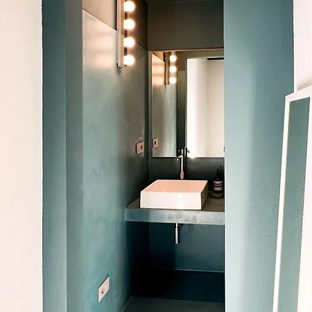 Accademia53 - Studio Διαμέρισμα *