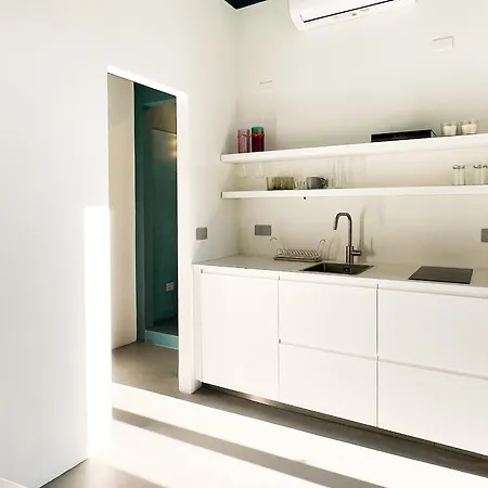 Apartment Accademia53 - Studio