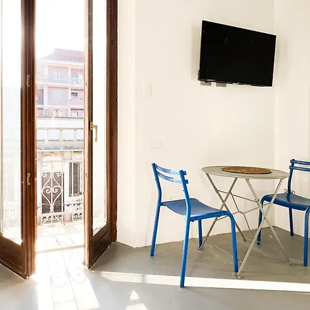 Accademia53 - Studio *