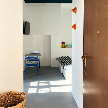 Accademia53 - Studio Appartamento